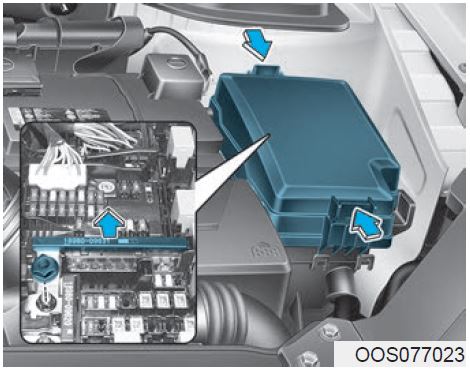 2019-Hyundai-Kona-Fuses-and-Fuse-Box-Replacing-a-blown-fuse-fig-8
