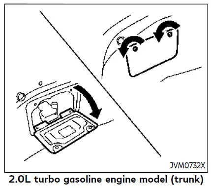 2019 Infiniti Q60 Coupe Fuses and Fuse Box | How to use - Auto User Guide