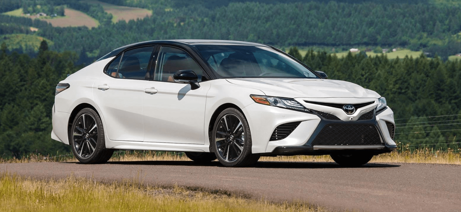 2019 Toyota Camry Fuses and Fuse Box | Checking and replacing fuses ...