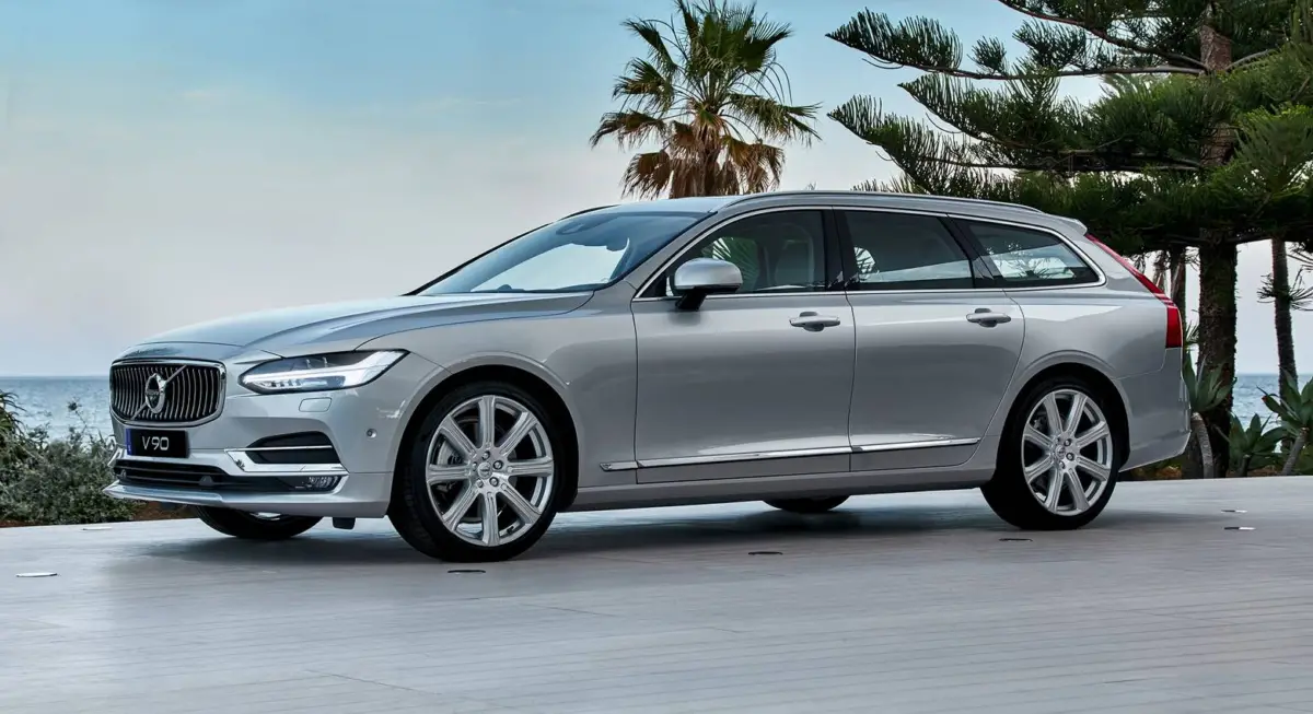 2019-Volvo-V90-Instrument-Panel-System-featured