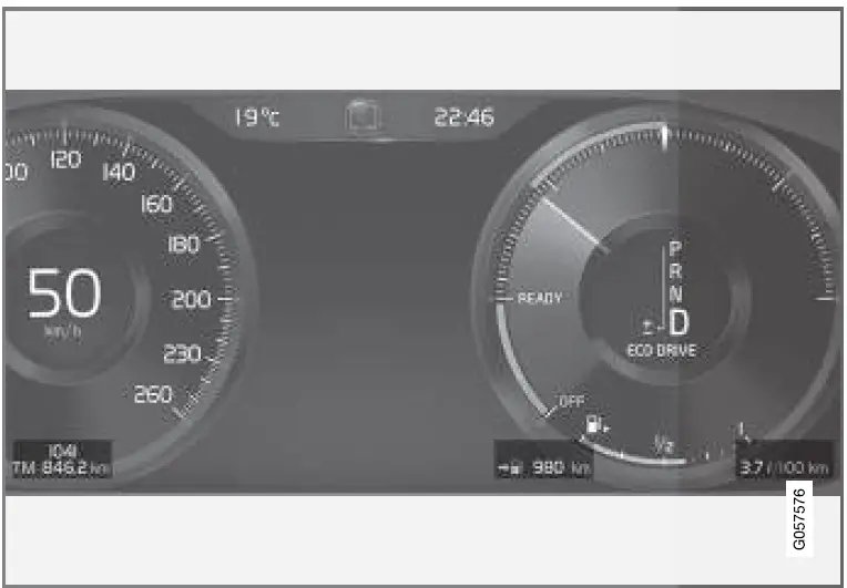 2019-Volvo-XC40-Instrument-Panel-System-How-to-use-fig-6