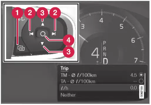 2019-Volvo-XC40-Instrument-Panel-System-How-to-use-fig-7