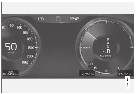 2019-Volvo-XC60-Instrument-panel-FIG-8