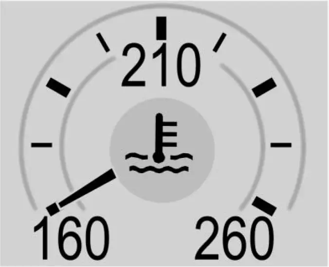2020 Chevrolet Silverado-Instrument Cluster Dashboard-fig 10