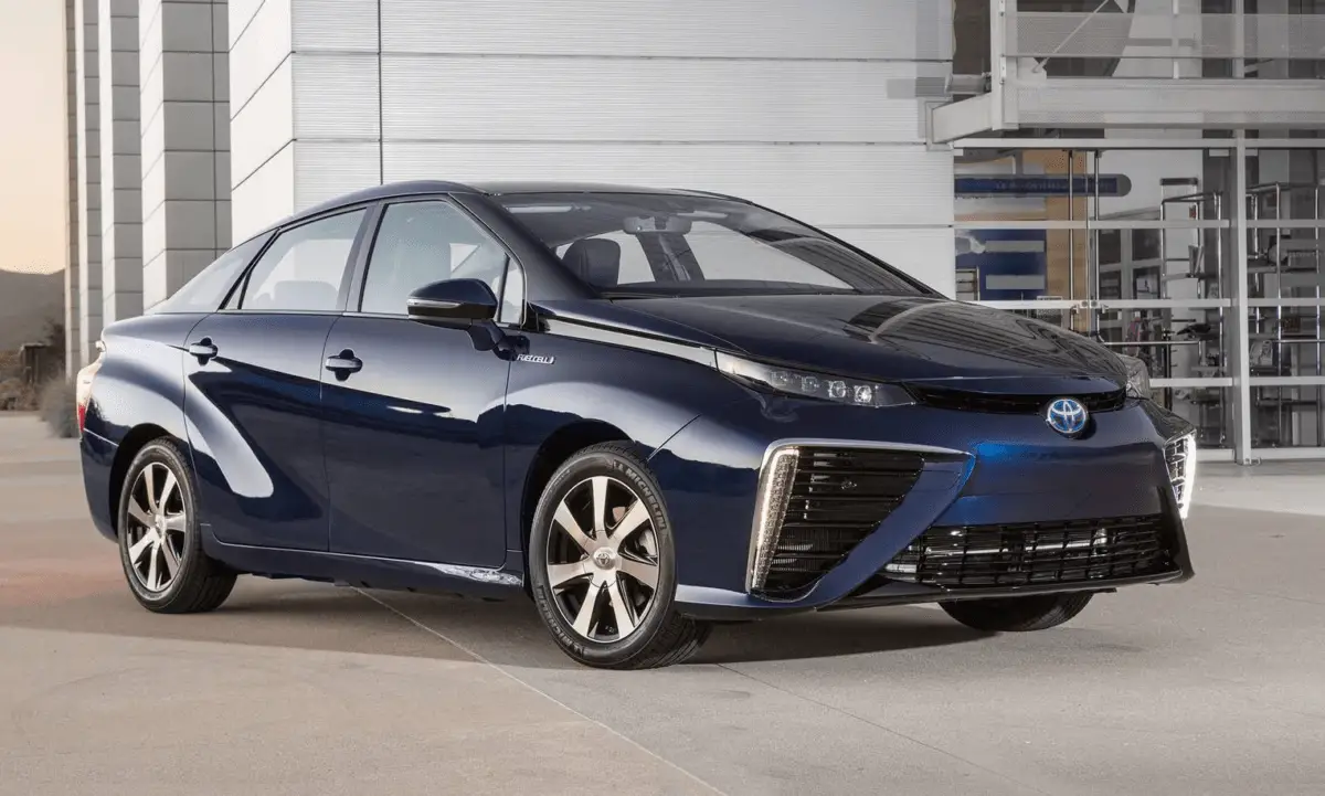 2020-Toyota-Mirai-Display-Instrument-Cluster-How-to-use-featured