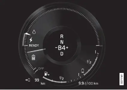 2020-Volvo-V60-T8-Instrument-Panel-Dashboard-How-to-use-fig-14