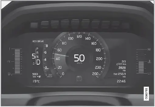 2020-Volvo-V90-Cross-Country-Instrument-Panel-fig-1