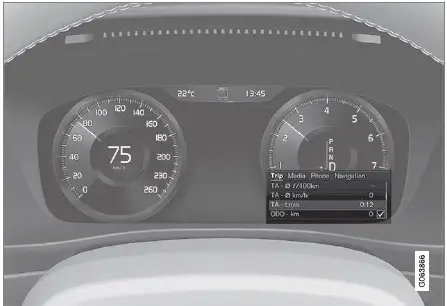 2020-Volvo-V90-Display-Instrument-Panel-fig-5