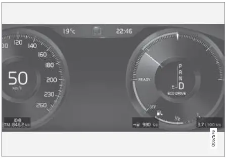 2020-Volvo-V90-Display-Instrument-Panel-fig-8