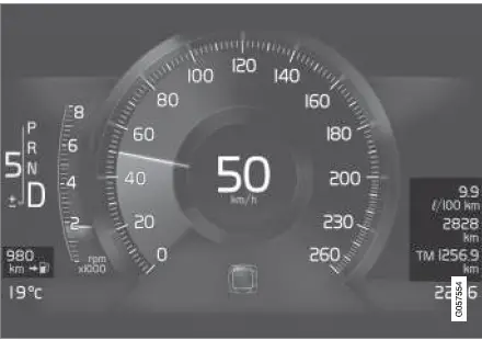 2020-Volvo-V90-Display-Instrument-Panel-fig-9