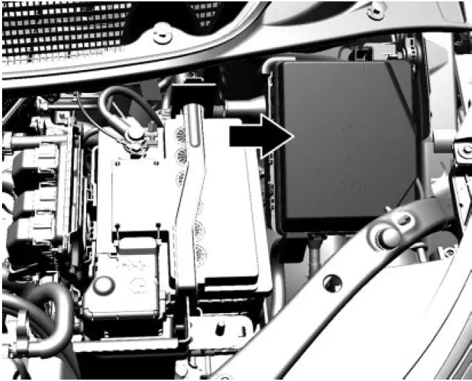Repair Fuses-2019 Chevrolet Bolt EV-Fuses and Fuse Box Diagram-fig 1