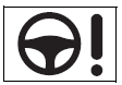2021 Toyota Highlander-Warning Symbols-Instrument Cluster-fig 14