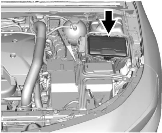 2022 Chevrolet Malibu-Fuses and Fuse Box-fig 4