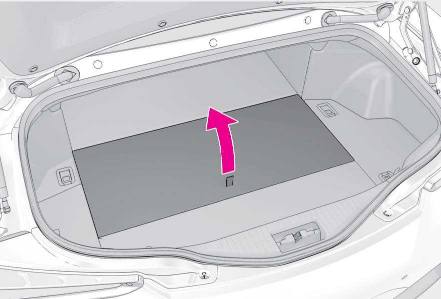 2022-Lexus-LC500-Fuses-and-Fuse-Box-Checking-and-replacing-fuses-FIG-1 (6)