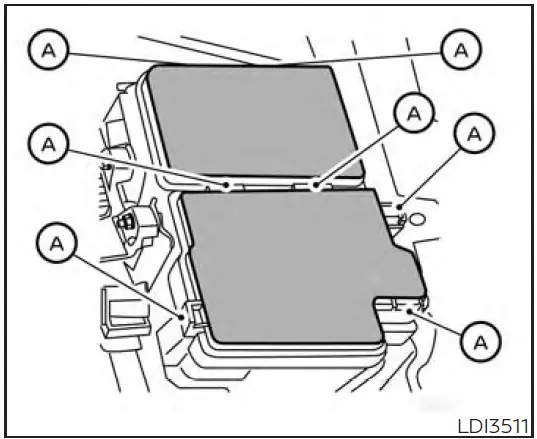 2022 Nissan SENTRA-Fuses and Fuse Box-fig 2