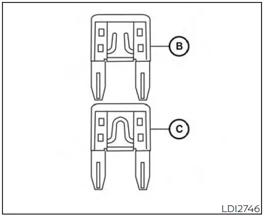 2022 Nissan SENTRA-Fuses and Fuse Box-fig 3