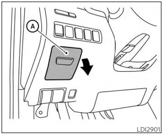 2023 Nissan MURANO-Fuses and Fuse Box-fig 4