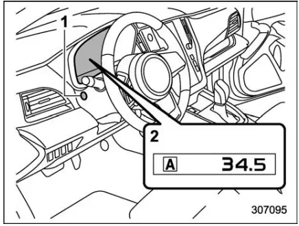 2023-Subaru-Outback-Touring-Instrument-Cluster-System-How-to-use-Display-fig-3