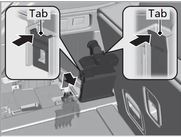 2024 ACURA MDX-Fuses and Fuse Box-fig 7