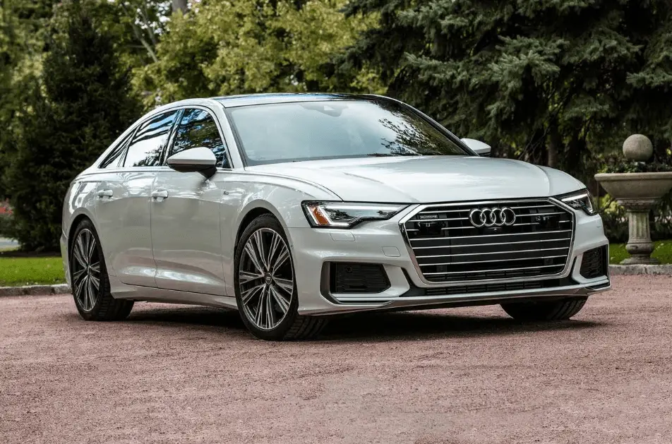2024-Audi-A6-Owner’s-Manual-featured