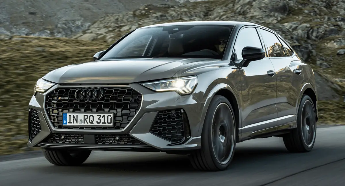 2024-Audi-Q3-Owner’s-Manual-featured