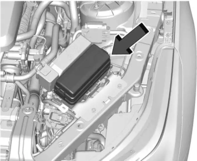 2020 Cadillac CT4-Fuses and Fuse Box-fig 1