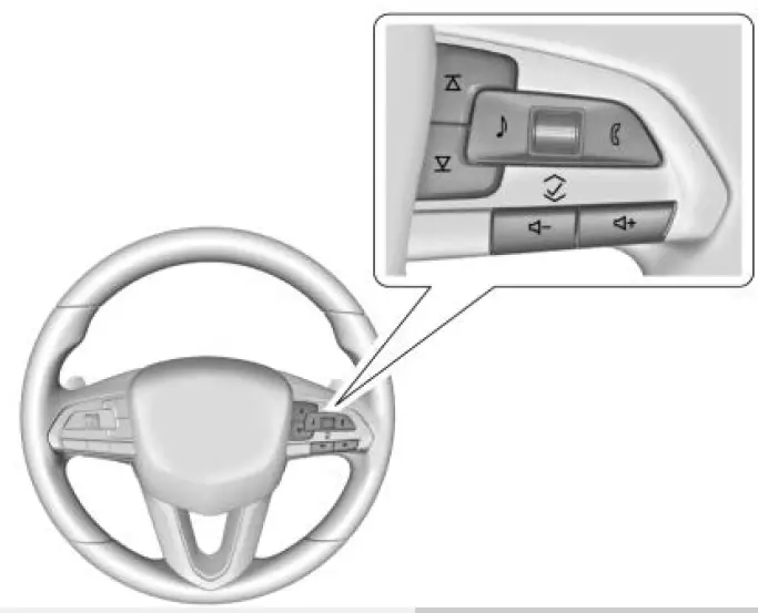 2024 Cadillac LYRIQ-Displays Control System-fig 9