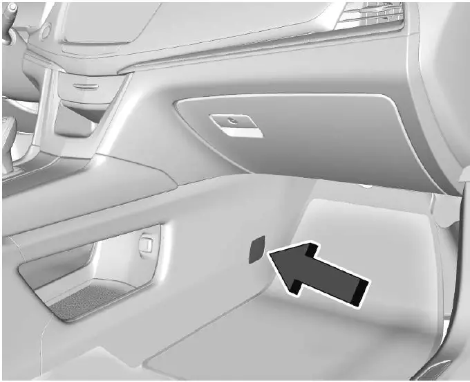 2024 Cadillac XT5-Fuses and Fuse Box-fig 3