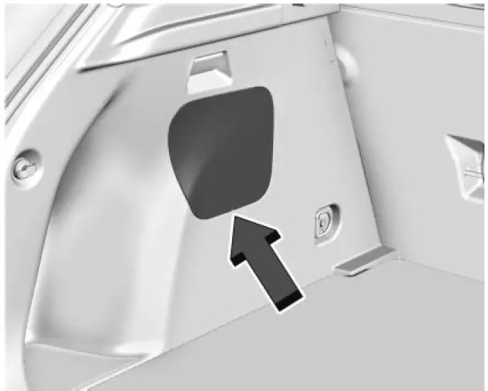 Replacing Fuses-2022 Chevrolet Trailblazer-Fuse Box Diagram-fig 7