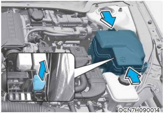 2024-Hyundai-Elantra-Hybrid-Fuses-and-Fuse-Box-How-to-replacing-fuses-fig-3
