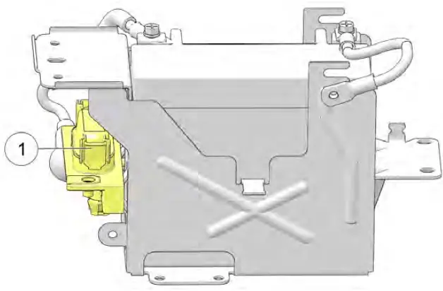 2024 Indian Motorcycle Springfield-Fuses and Fuse Box-fig 2