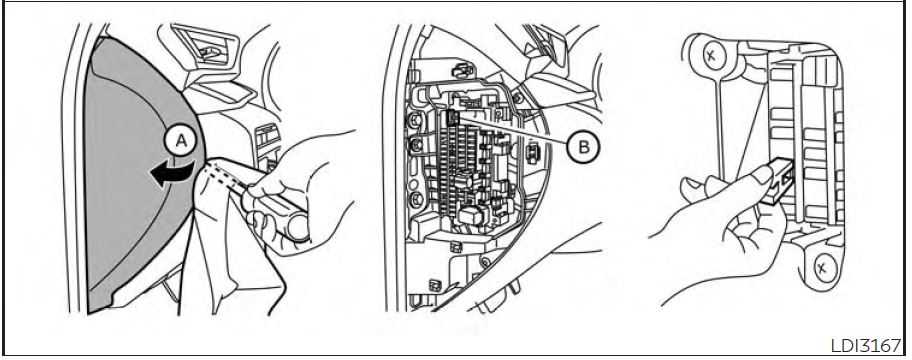 2024-Infiniti-QX55-Fuses-and-Fuse-Box-Checking-and-replacing-fuses-fig-4