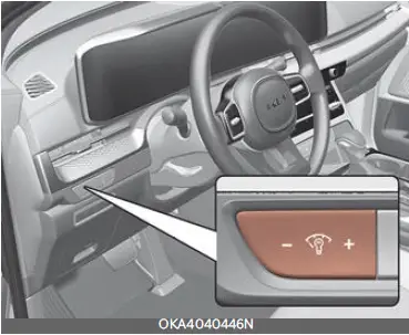 2024-Kia-Carnival-Display-Instrument-Cluster-Guidelines-fig-4