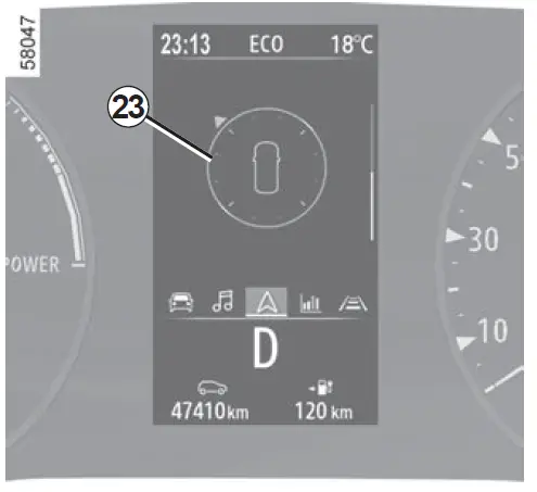2024 Renault Kangoo E-Tech-Displays and Indicators-fig 11