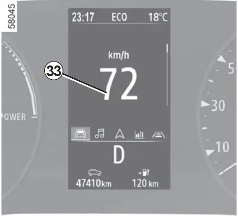 2024 Renault Kangoo E-Tech-Displays and Indicators-fig 16