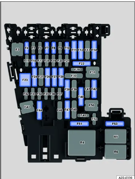 2024 Volkswagen Tiguan-Fuses and Fuse Box-fig 5