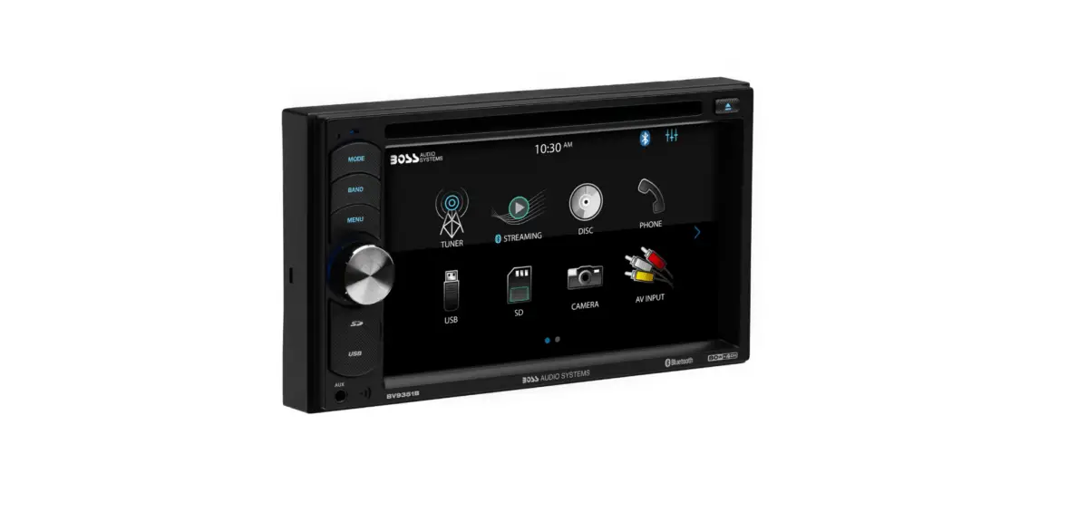 BOSS-Audio-Systems-BV9351B-Car-DVD-Player-Featured