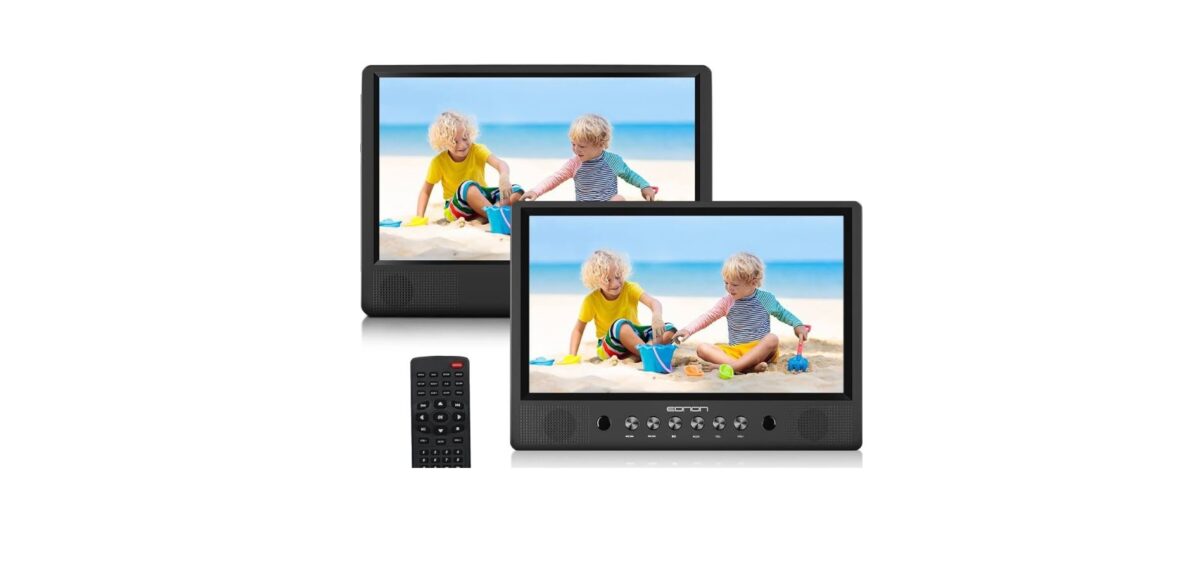 Eonon-Inch-Dual-DVD-Players-Featured