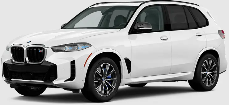 Germany-Top-10-Upcoming-cars-to-buy-in-2024-BMW-X5