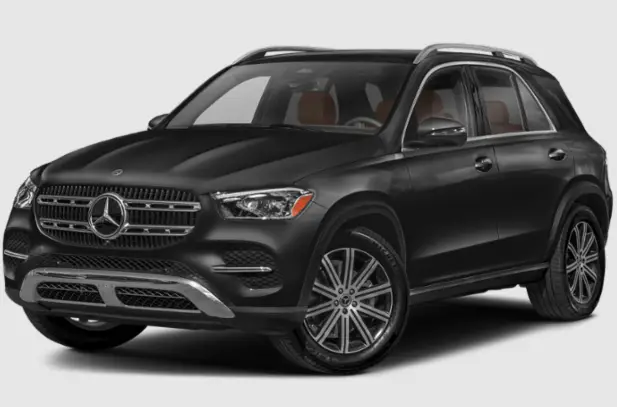Germany-Top-10-Upcoming-cars-to-buy-in-2024-Mercedes-Benz-Gle