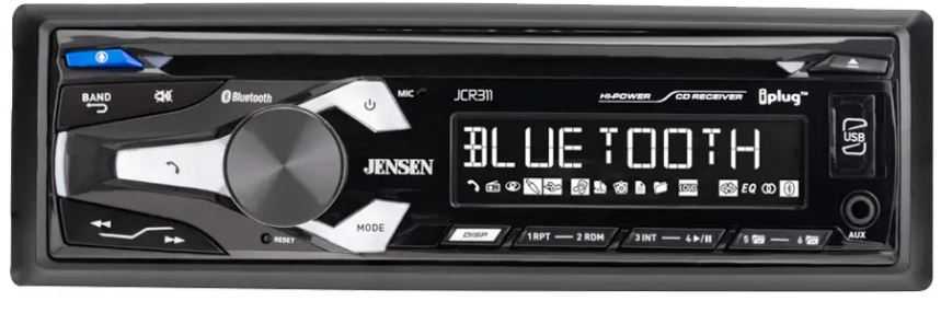How-To-Install-Jensen-JCR311-LCD-Single-DIN-Car-Stereo-Img