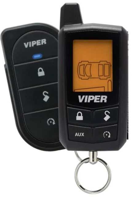 How-To-Operate-Viper-3305V-LCD-2-Way-Security-System-Img