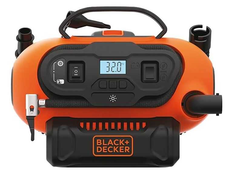 How-To-Operate-‎BLACK-DECKER-BDINF20C-Car-Tire-Inflator-Img