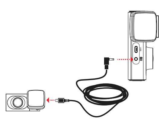 How-To-Use-Cobra-SC-400-Smart-Dash-Cam-Connection