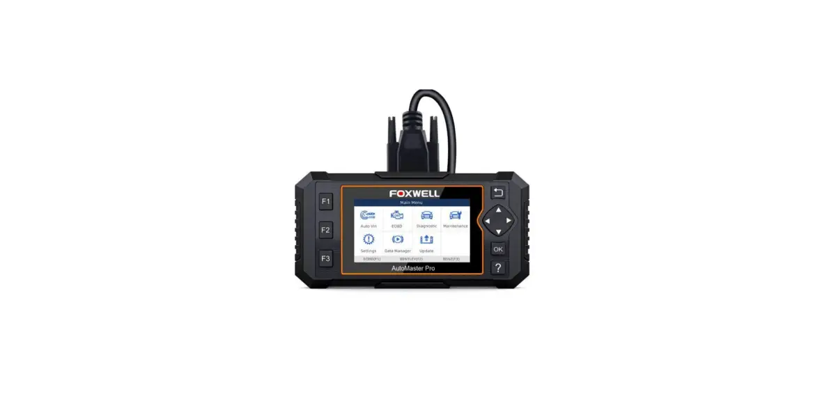 How-To-Use-FOXWELL-NT624-Elite-ODB2-Scanner-Featured
