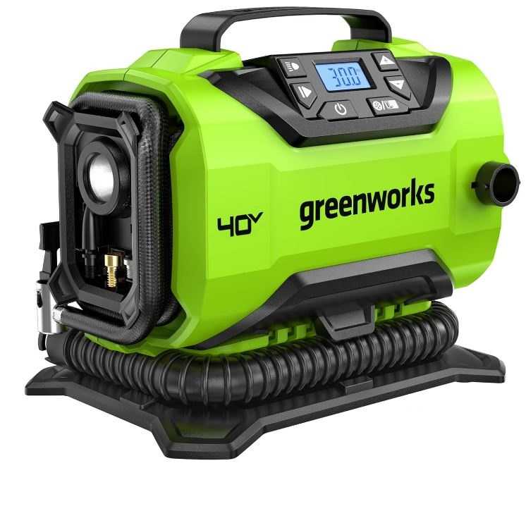 How-To-Use-Greenworks-IFF401-Cordless-Tire-Inflator-Img