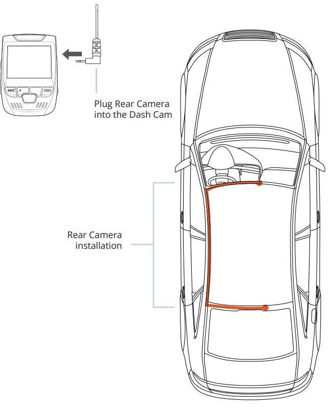 How-To-Use-REXING-V1P-Car-Dash-Cam-Fig-5