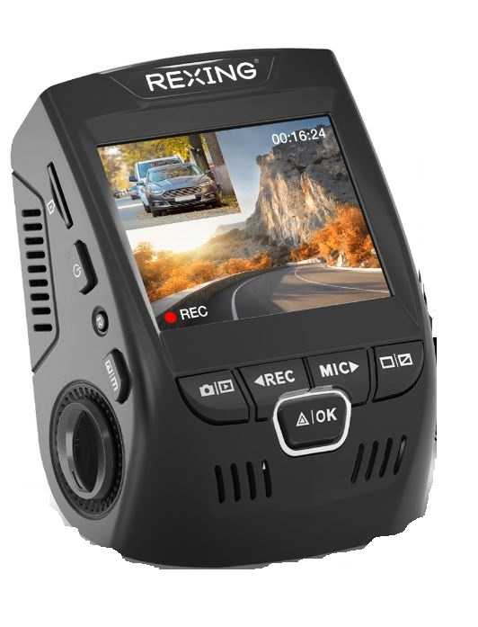 How-To-Use-REXING-V1P-Car-Dash-Cam-Img