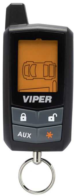 Hpw-To-Operate-Viper-5305V-Enhanced-LCD-2-Way-Security-Img