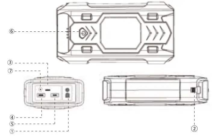 NEXPOW-Q9B-Car-Battery-Jump-Starter-fig-1